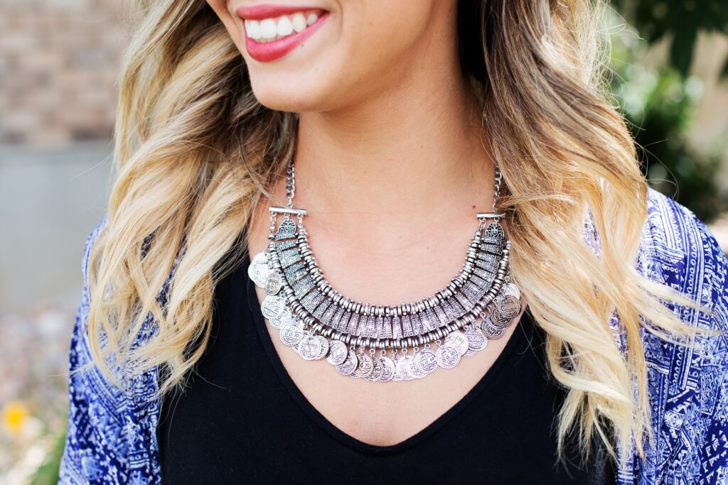 trends in Silver Jewelry