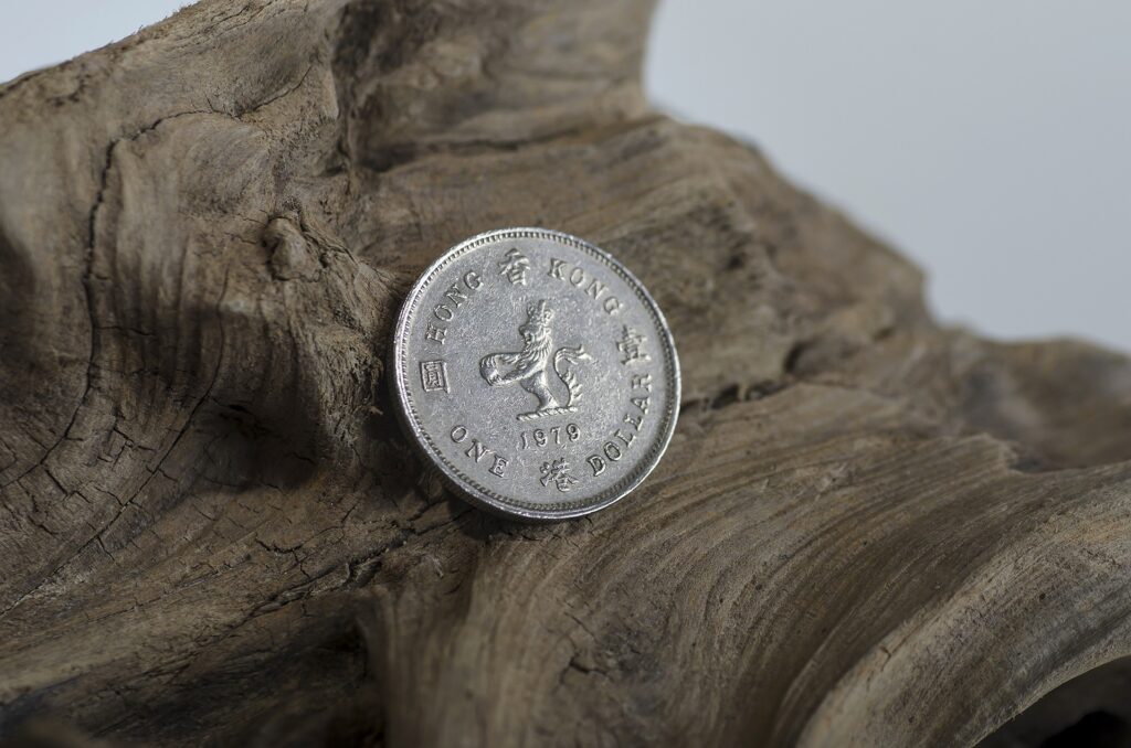 Silver Coins