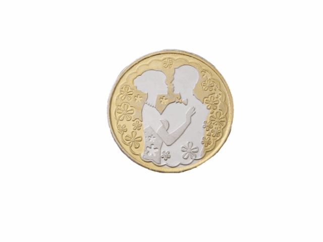A Coin That Speaks Love: The Story, Significance & Sentiment Behind Anniversary Coins