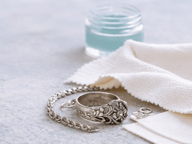 Essential Tips for Caring for Your Silver Jewellery: Keep It Shining for Years