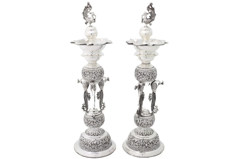 samay lamp